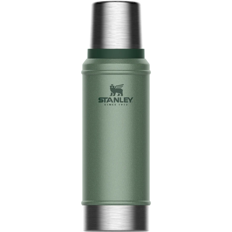 فلاسک استنلی سری CLASSIC مدل THE LEGENDARY CLASSIC BOTTLE حجم 750 میلی لیتر