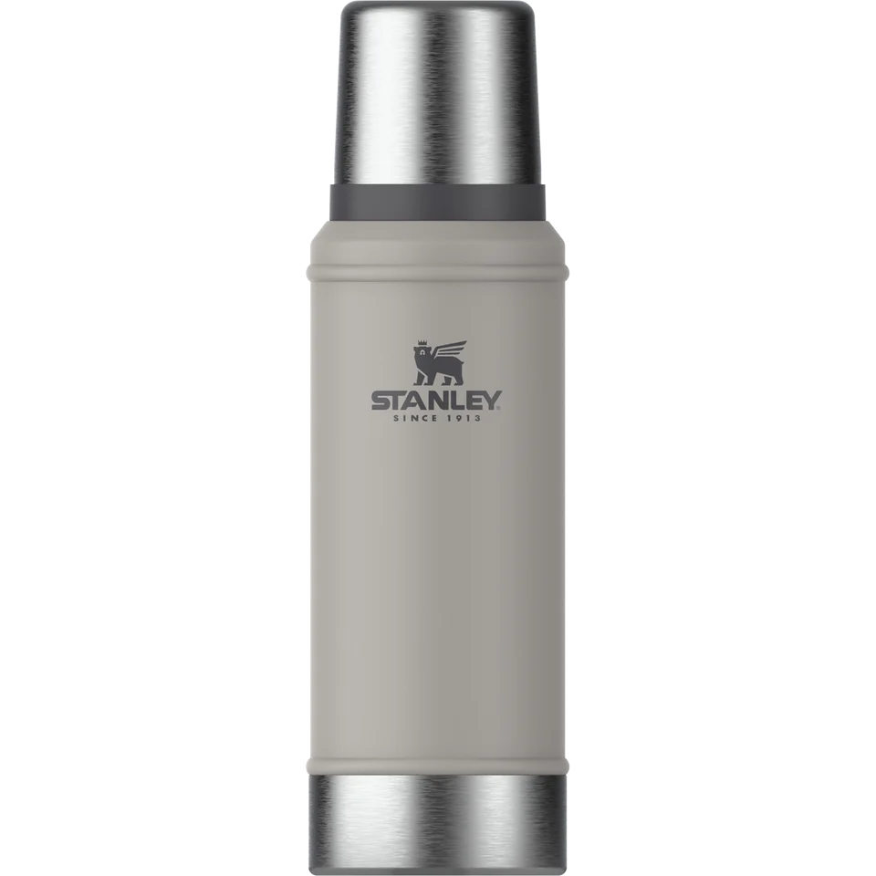 فلاسک استنلی سری CLASSIC مدل THE LEGENDARY CLASSIC BOTTLE حجم 750 میلی لیتر