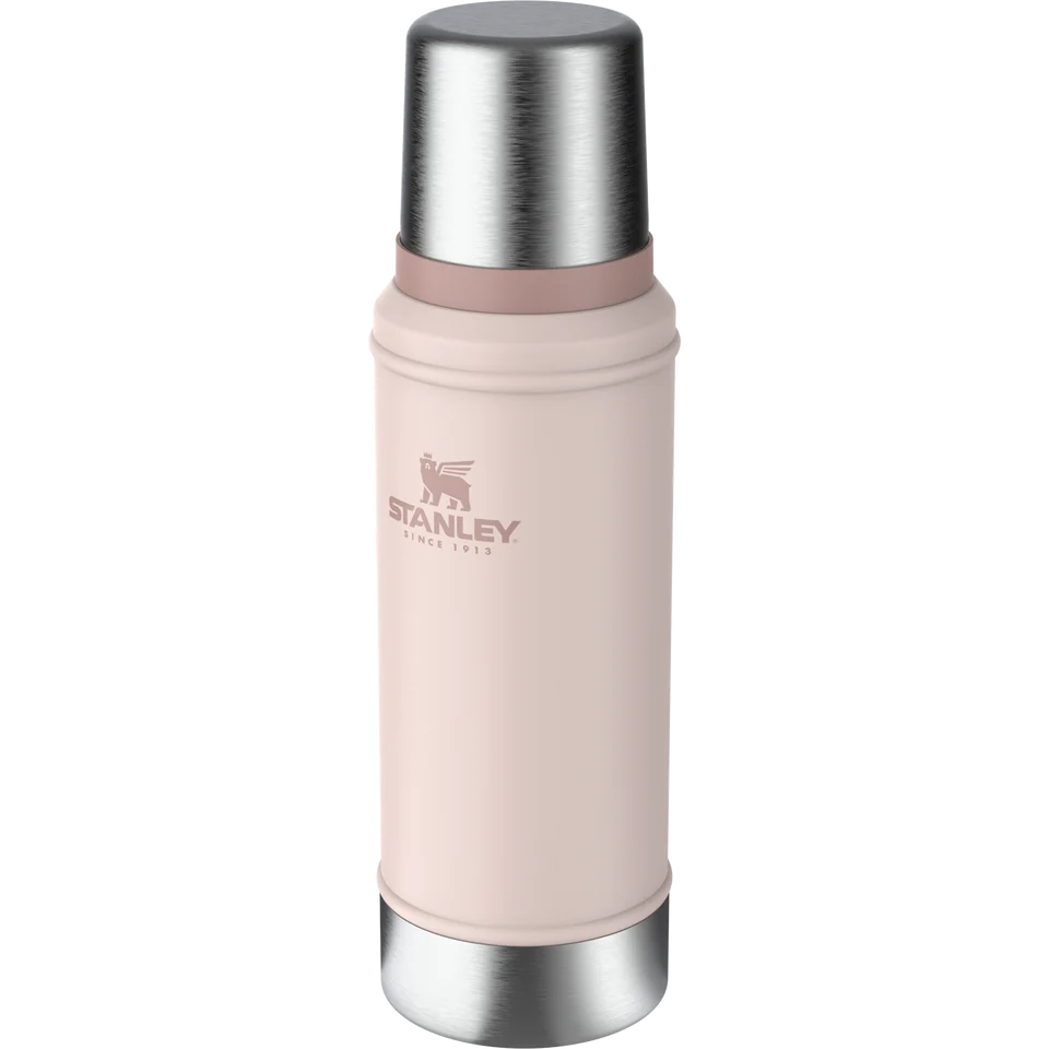 فلاسک استنلی سری CLASSIC مدل THE LEGENDARY CLASSIC BOTTLE حجم 750 میلی لیتر