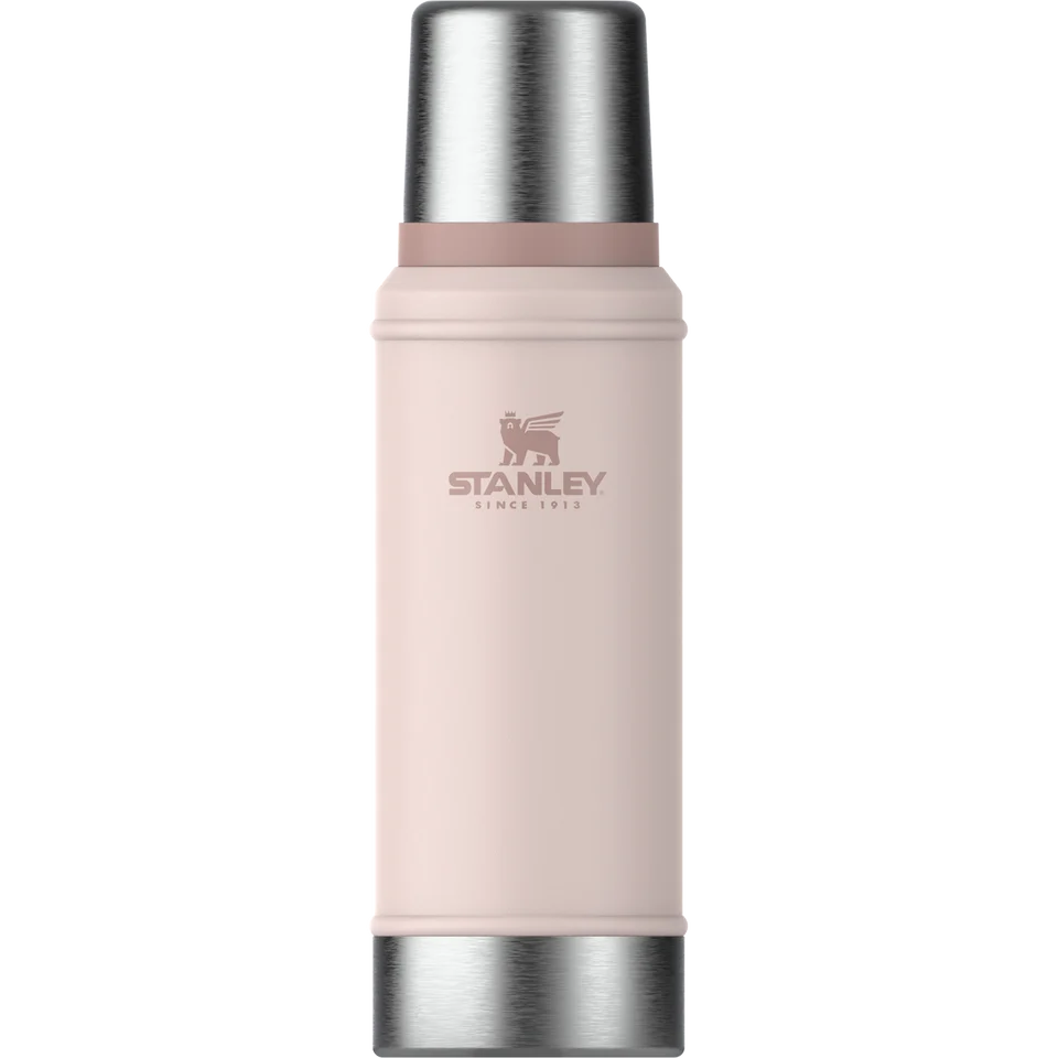 فلاسک استنلی سری CLASSIC مدل THE LEGENDARY CLASSIC BOTTLE حجم 750 میلی لیتر