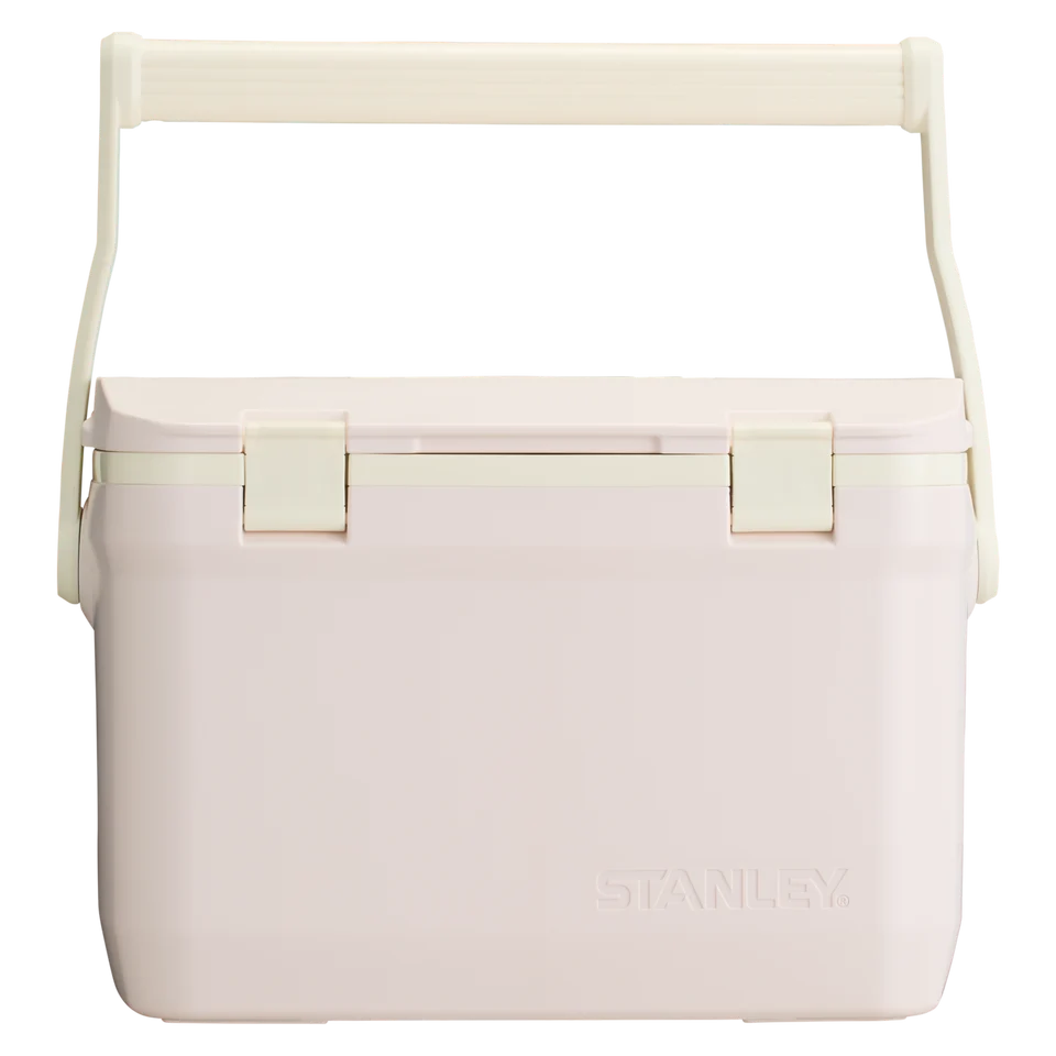 10-01623-234 (1) کول باکس استنلی مدل OUTDOOR COOLER حجم 15 لیتر