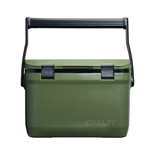 10-01623-236 کول باکس استنلی مدل OUTDOOR COOLER حجم 15 لیتر