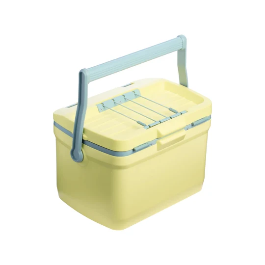 10-01623-237 (1) کول باکس استنلی مدل OUTDOOR COOLER حجم 15 لیتر