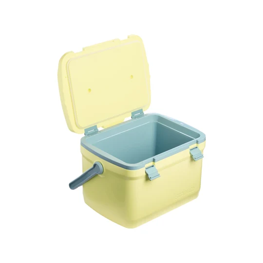 10-01623-237 (2) کول باکس استنلی مدل OUTDOOR COOLER حجم 15 لیتر