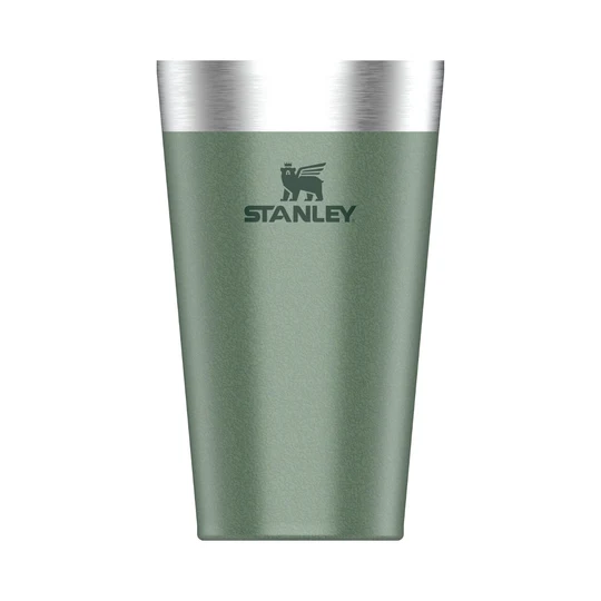 10-02282-057 (1) لیوان استنلی سری STACKING مدل TUMBLER حجم 470 میلی لیتر
