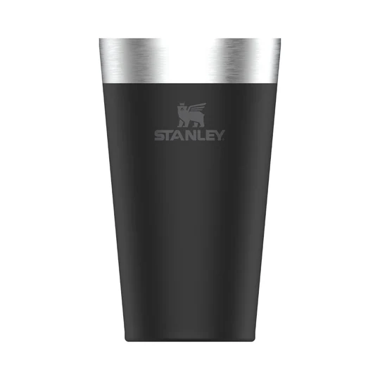 10-02282-058 (1) لیوان استنلی سری STACKING مدل TUMBLER حجم 470 میلی لیتر