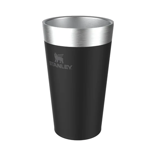 10-02282-058 (2) لیوان استنلی سری STACKING مدل TUMBLER حجم 470 میلی لیتر