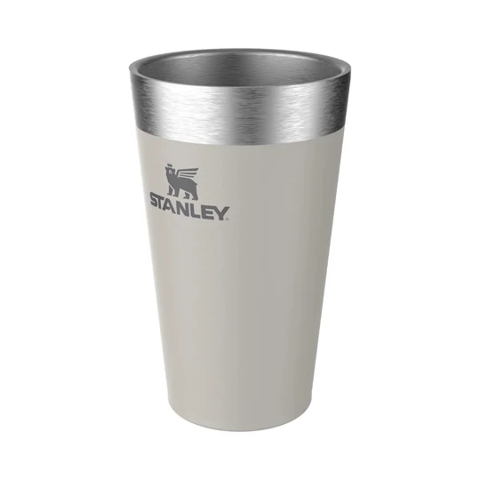 10-02282-251 (2) لیوان استنلی سری STACKING مدل TUMBLER حجم 470 میلی لیتر