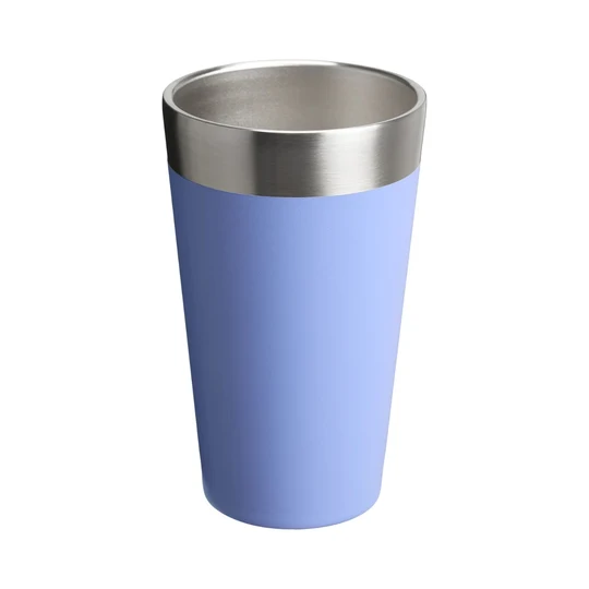 10-02282-560 (1) لیوان استنلی سری STACKING مدل TUMBLER حجم 470 میلی لیتر