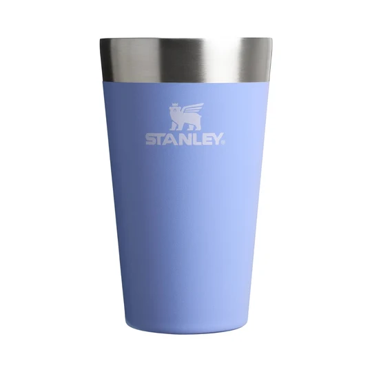 10-02282-560 (2) لیوان استنلی سری STACKING مدل TUMBLER حجم 470 میلی لیتر