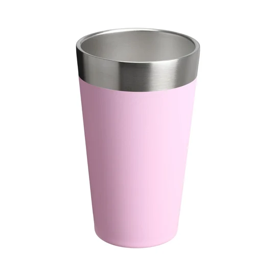 10-02282-561 (1) لیوان استنلی سری STACKING مدل TUMBLER حجم 470 میلی لیتر