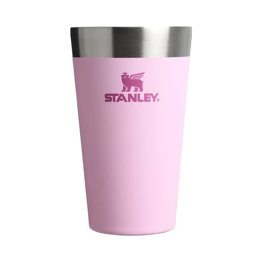 10-02282-561 (2) لیوان استنلی سری STACKING مدل TUMBLER حجم 470 میلی لیتر
