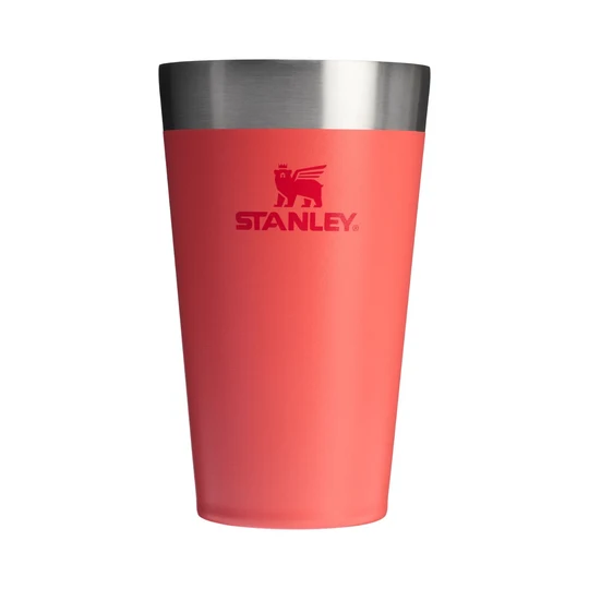 10-02282-562_1_540x لیوان استنلی سری STACKING مدل TUMBLER حجم 470 میلی لیتر