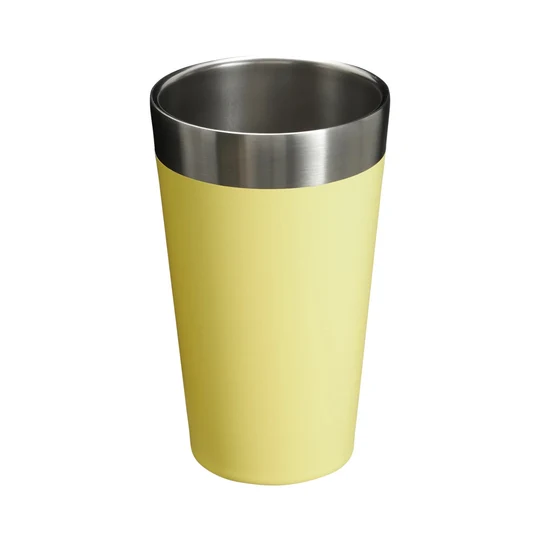 10-02282-563 (1) لیوان استنلی سری STACKING مدل TUMBLER حجم 470 میلی لیتر