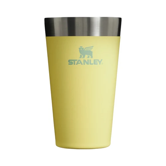10-02282-563 (2) لیوان استنلی سری STACKING مدل TUMBLER حجم 470 میلی لیتر