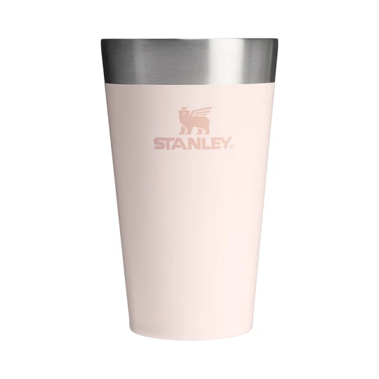 10-02282-564 (1) لیوان استنلی سری STACKING مدل TUMBLER حجم 470 میلی لیتر