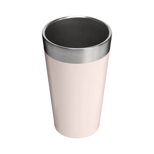 10-02282-564 (2) لیوان استنلی سری STACKING مدل TUMBLER حجم 470 میلی لیتر
