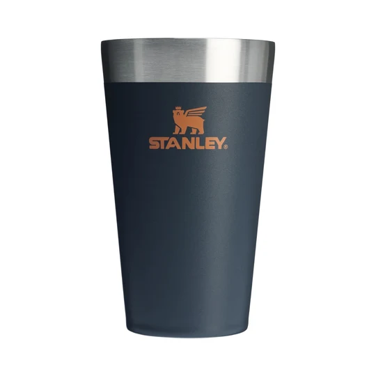10-02282-565 (1) لیوان استنلی سری STACKING مدل TUMBLER حجم 470 میلی لیتر