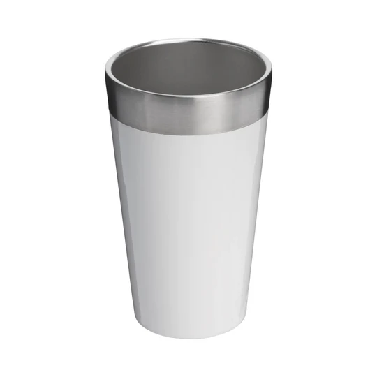 10-02282-566 (2) لیوان استنلی سری STACKING مدل TUMBLER حجم 470 میلی لیتر