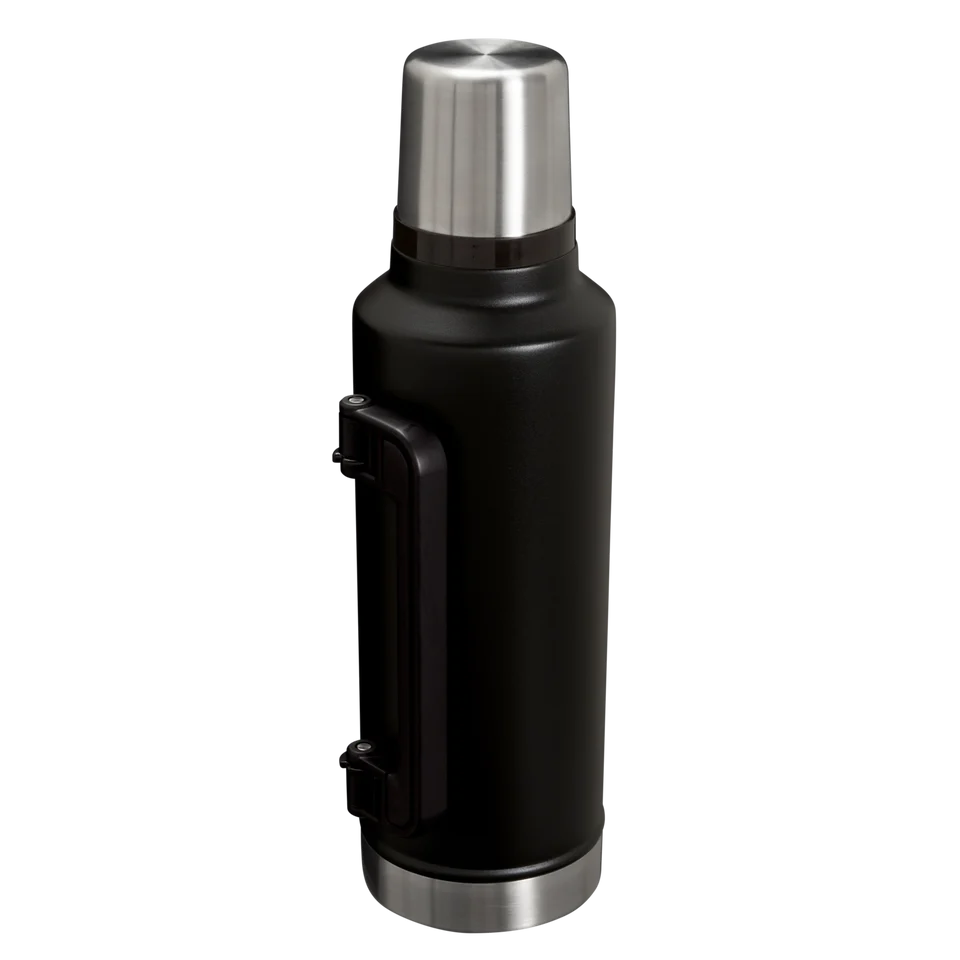 10-07935-045 (2) فلاسک استنلی سری CLASSIC مدل THE LEGENDARY CLASSIC BOTTLE حجم 2.3 لیتر