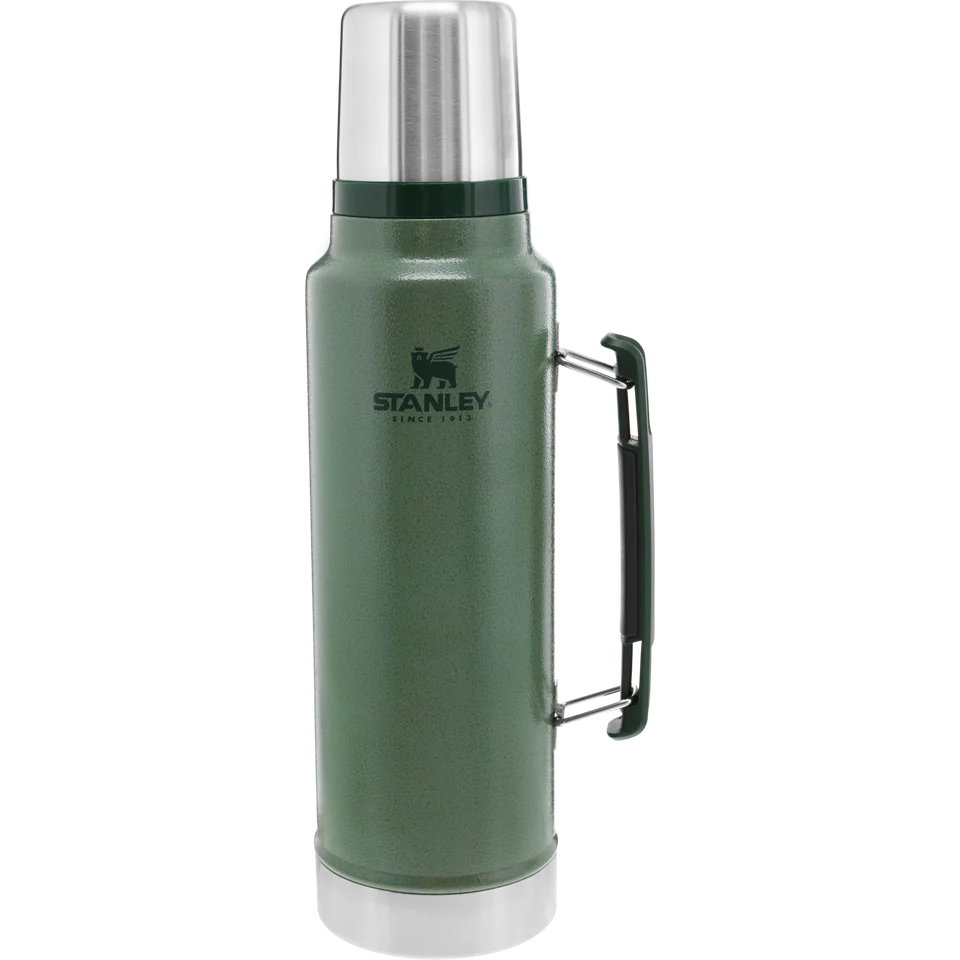 فلاسک استنلی سری CLASSIC مدل THE LEGENDARY CLASSIC BOTTLE حجم 1.4 لیتر