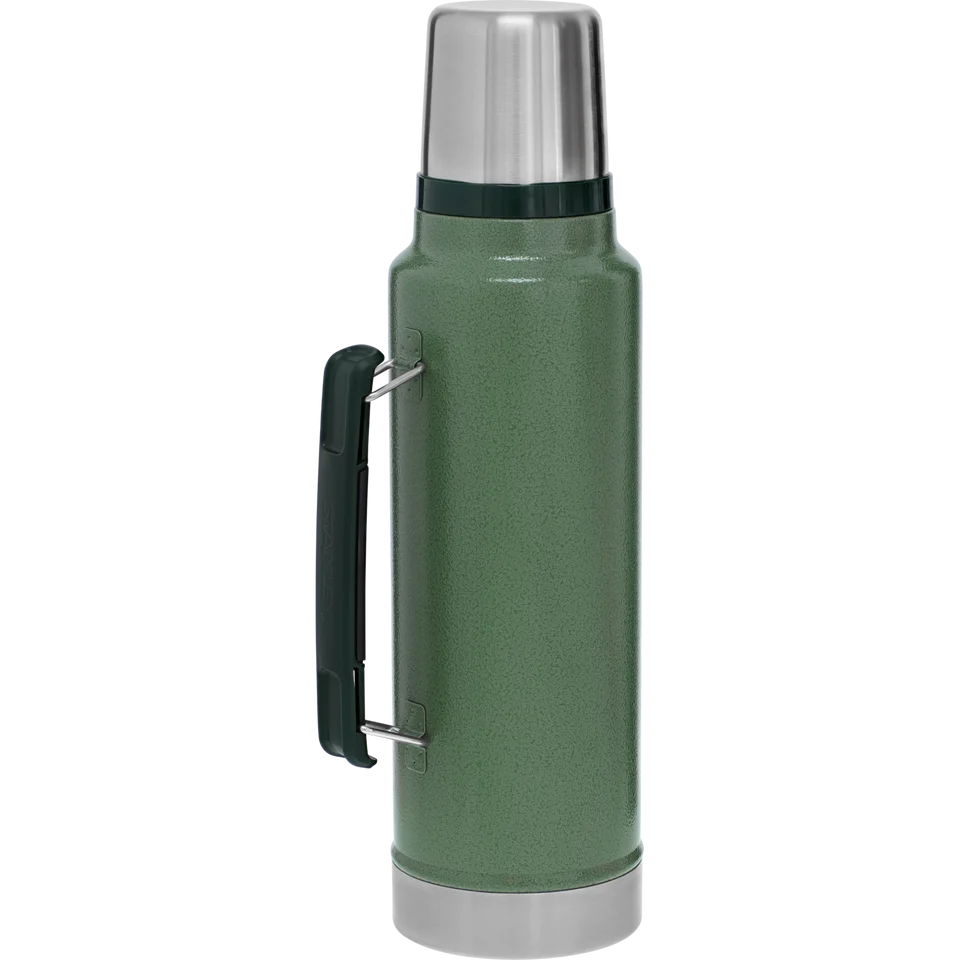 فلاسک استنلی سری CLASSIC مدل THE LEGENDARY CLASSIC BOTTLE حجم 1.4 لیتر