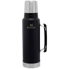 فلاسک استنلی سری CLASSIC مدل THE LEGENDARY CLASSIC BOTTLE حجم 1 لیتر