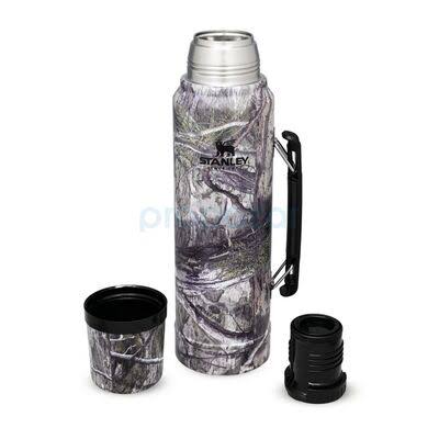 فلاسک استنلی سری CLASSIC مدل THE LEGENDARY CLASSIC BOTTLE حجم 1 لیتر