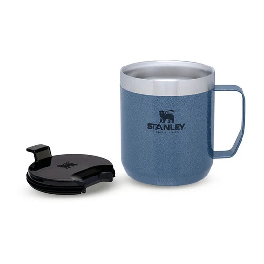 10-09366-171 (1) ماگ استنلی سری CLASSIC مدل Legendary Camp Mug حجم 350 میلی لیتر