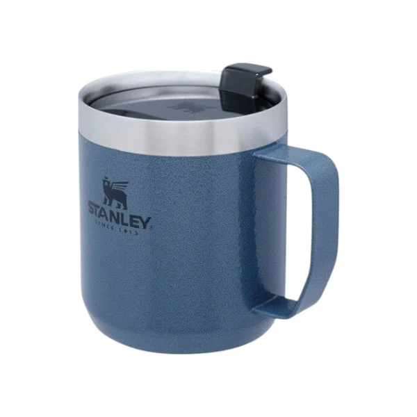 10-09366-171 (3) ماگ استنلی سری CLASSIC مدل Legendary Camp Mug حجم 350 میلی لیتر