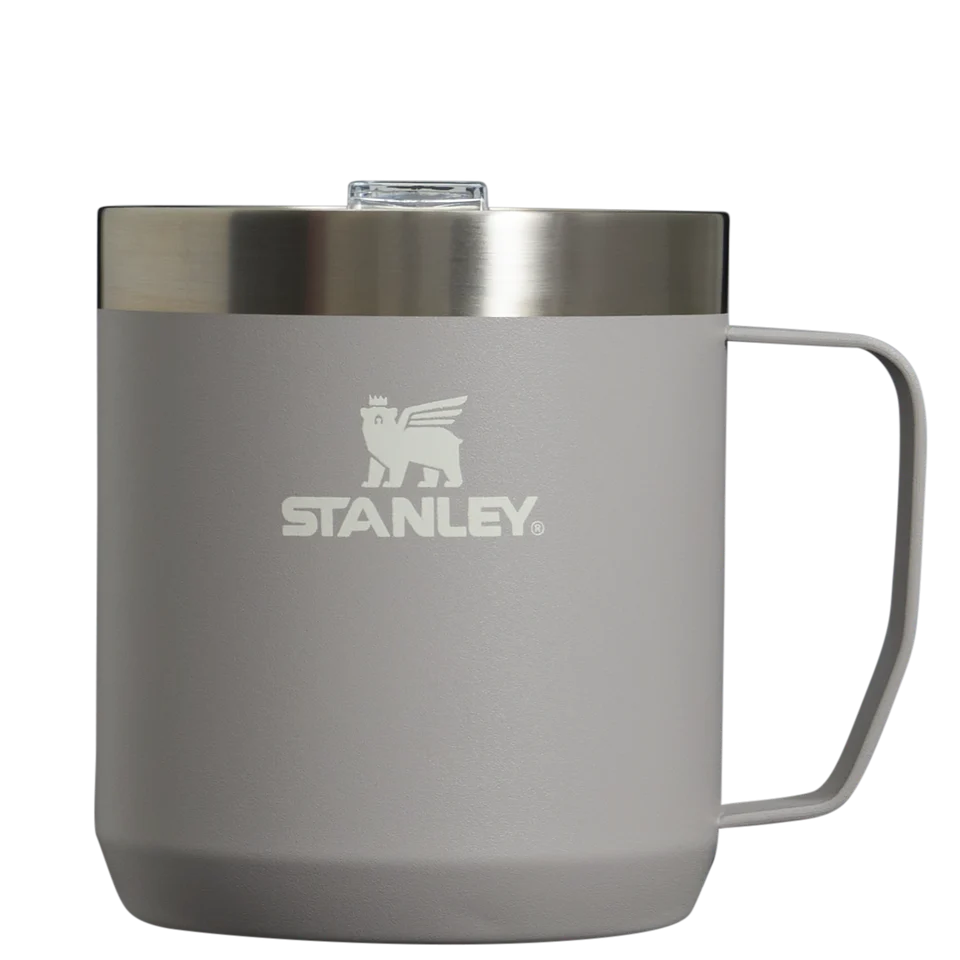 10-09366-173 (1) ماگ استنلی سری CLASSIC مدل Legendary Camp Mug حجم 350 میلی لیتر