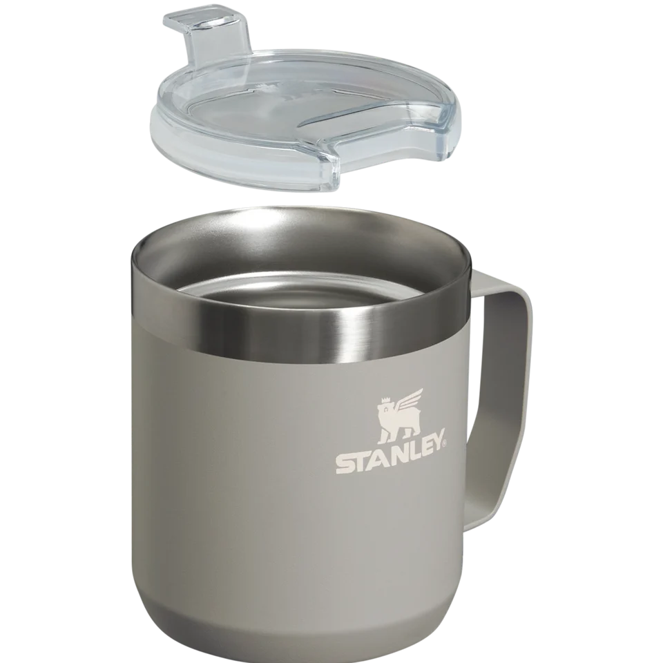 10-09366-173 (2) ماگ استنلی سری CLASSIC مدل Legendary Camp Mug حجم 350 میلی لیتر