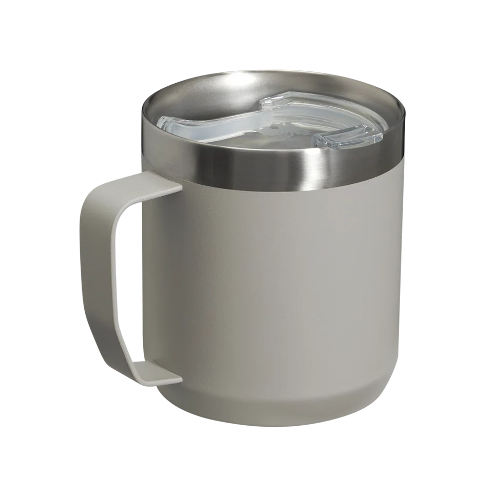 10-09366-173 (3) ماگ استنلی سری CLASSIC مدل Legendary Camp Mug حجم 350 میلی لیتر