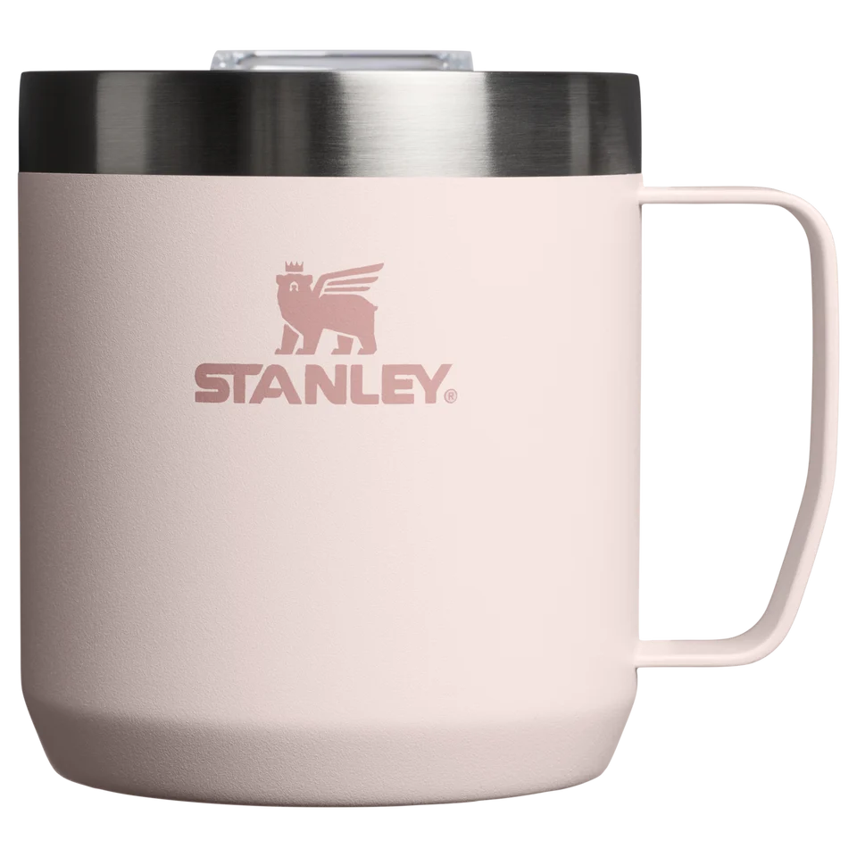 10-09366-271 ماگ استنلی سری CLASSIC مدل Legendary Camp Mug حجم 350 میلی لیتر