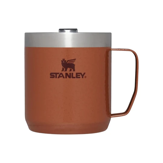 10-09366-290 (3) ماگ استنلی سری CLASSIC مدل Legendary Camp Mug حجم 350 میلی لیتر
