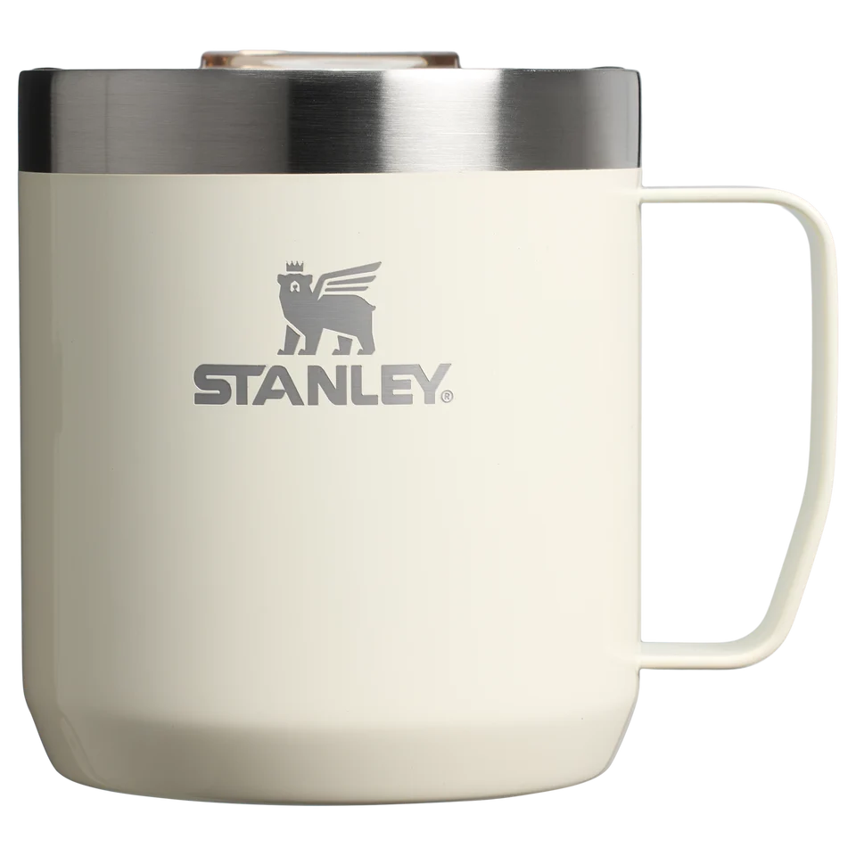 10-09366-313 (1) ماگ استنلی سری CLASSIC مدل Legendary Camp Mug حجم 350 میلی لیتر