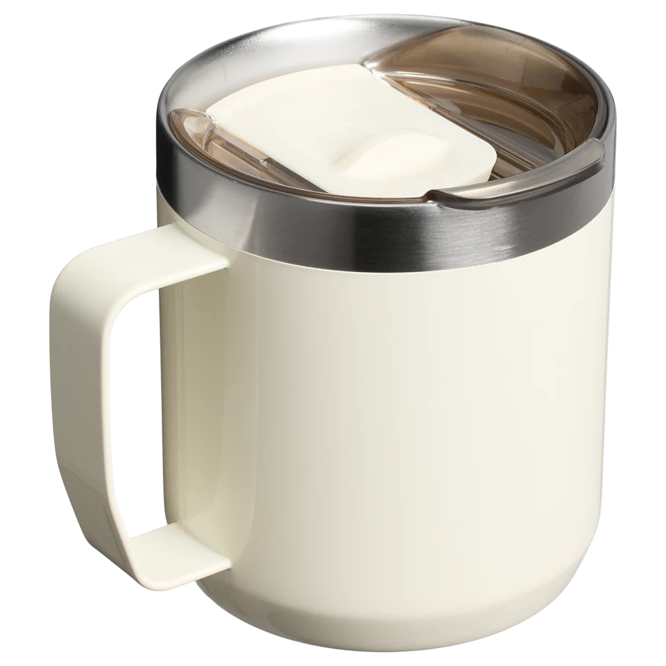 10-09366-313 (2) ماگ استنلی سری CLASSIC مدل Legendary Camp Mug حجم 350 میلی لیتر