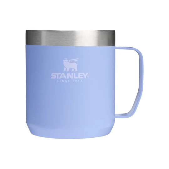 10-09366-314 (2) ماگ استنلی سری CLASSIC مدل Legendary Camp Mug حجم 350 میلی لیتر