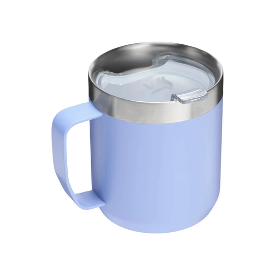 10-09366-314 (3) ماگ استنلی سری CLASSIC مدل Legendary Camp Mug حجم 350 میلی لیتر