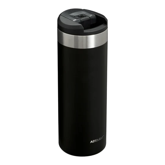 10-10787-215 (3) ماگ استنلی سری AEROLIGHT مدل TRANSIT MUG حجم 470 میلی لیتر