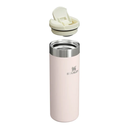 10-10787-218 (2) ماگ استنلی سری AEROLIGHT مدل TRANSIT MUG حجم 470 میلی لیتر