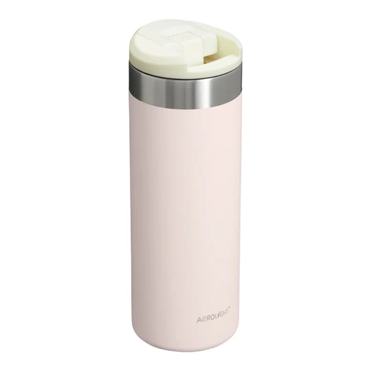 10-10787-218 (3) ماگ استنلی سری AEROLIGHT مدل TRANSIT MUG حجم 470 میلی لیتر