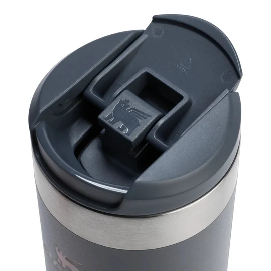 10-10787-219 (3) ماگ استنلی سری AEROLIGHT مدل TRANSIT MUG حجم 470 میلی لیتر