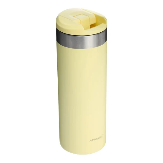 10-10787-220 (2) ماگ استنلی سری AEROLIGHT مدل TRANSIT MUG حجم 470 میلی لیتر