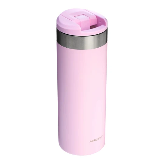 10-10787-221 (1) ماگ استنلی سری AEROLIGHT مدل TRANSIT MUG حجم 470 میلی لیتر