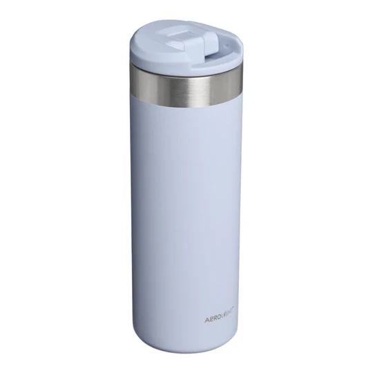 10-10787-246 (2) ماگ استنلی سری AEROLIGHT مدل TRANSIT MUG حجم 470 میلی لیتر
