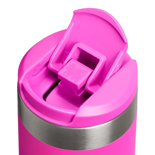 10-10787-247 (3) ماگ استنلی سری AEROLIGHT مدل TRANSIT MUG حجم 470 میلی لیتر