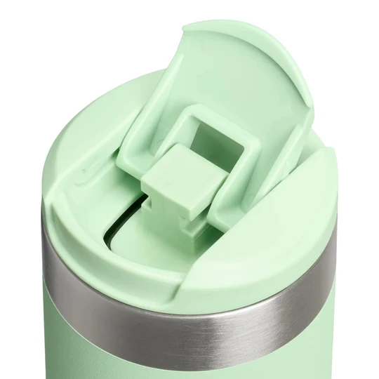 10-10787-248 (1) ماگ استنلی سری AEROLIGHT مدل TRANSIT MUG حجم 470 میلی لیتر