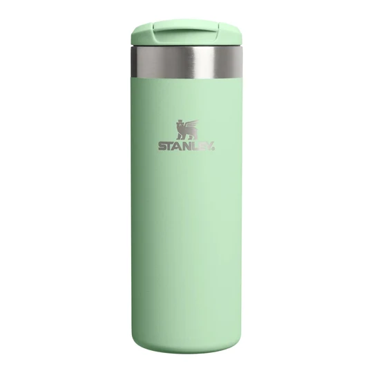 10-10787-248 (2) ماگ استنلی سری AEROLIGHT مدل TRANSIT MUG حجم 470 میلی لیتر