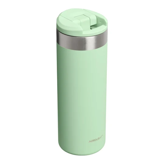 10-10787-248 (3) ماگ استنلی سری AEROLIGHT مدل TRANSIT MUG حجم 470 میلی لیتر